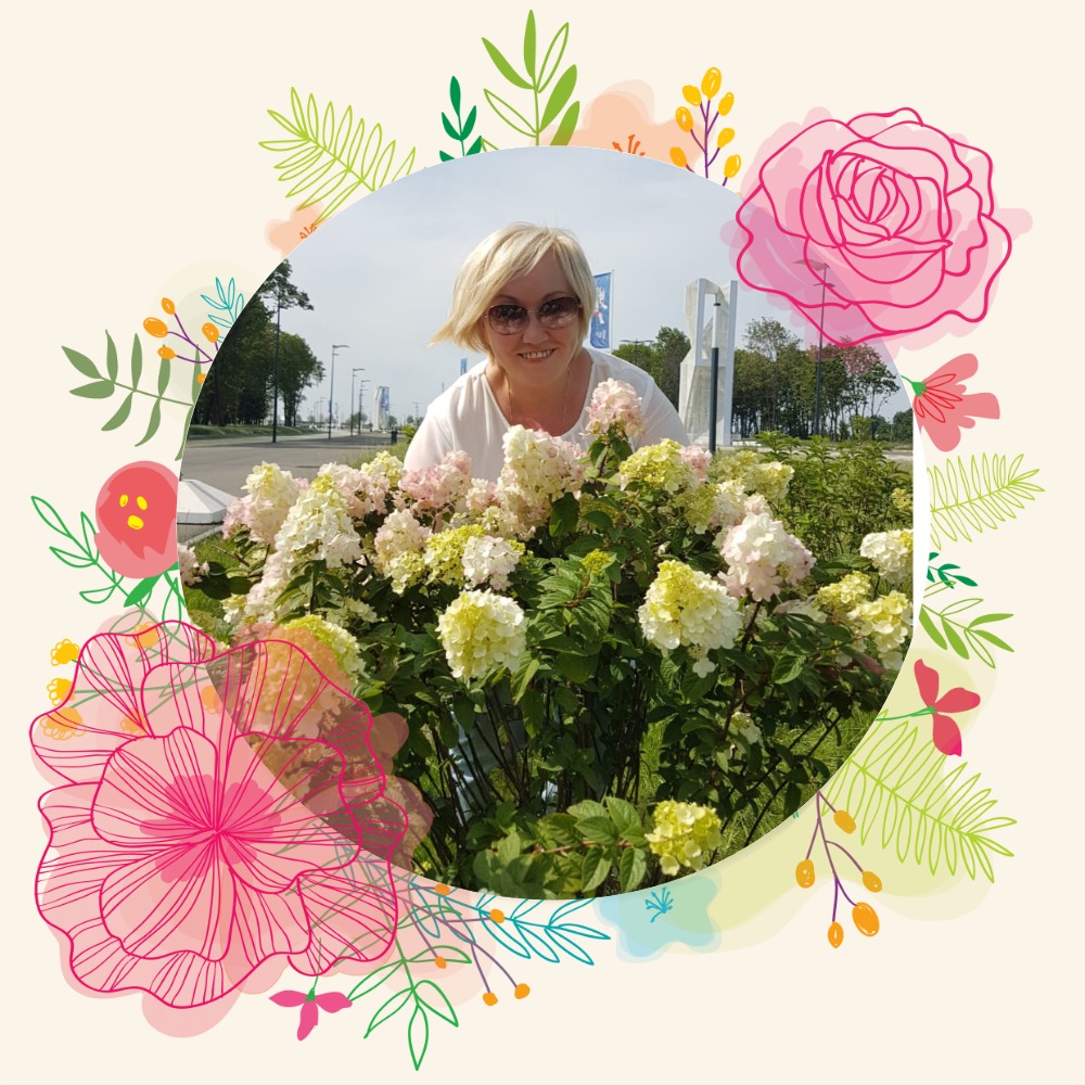 Поздравляем Веру Викторовну Глухову! Поздравляем Веру Викторовну Глухову!