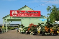 Изменения в режиме работы садовых центров