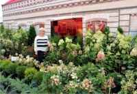 13-14 сентября 2013 г. - XV Поволжская Агропромышленная выставка в п. Усть-Кинельский.